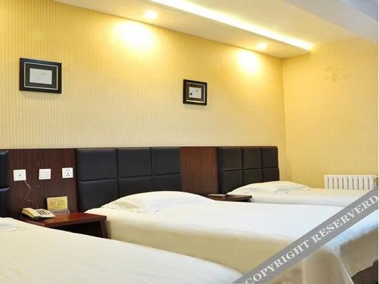 Харбин: Shiji Fenghua Hotel