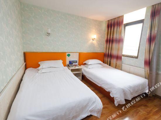 Ханчжоу: Konggang Changhang Business Hotel