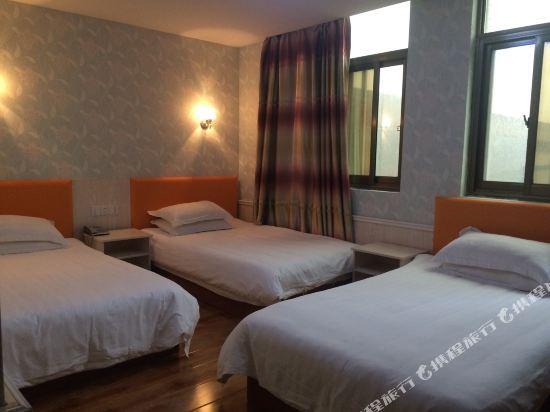 Ханчжоу: Konggang Changhang Business Hotel