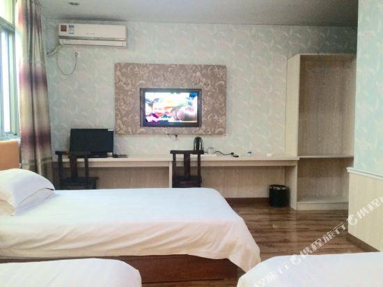 Ханчжоу: Konggang Changhang Business Hotel