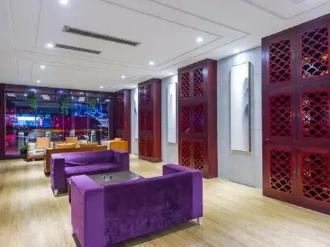 Яншо: Jingshuixinchao Hotel