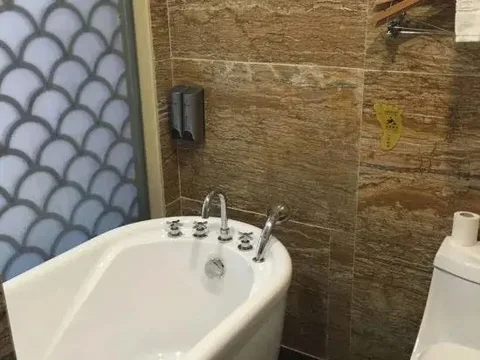 Яншо: Jingshuixinchao Hotel