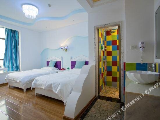 Гуйлинь: Yahexuan Hotel