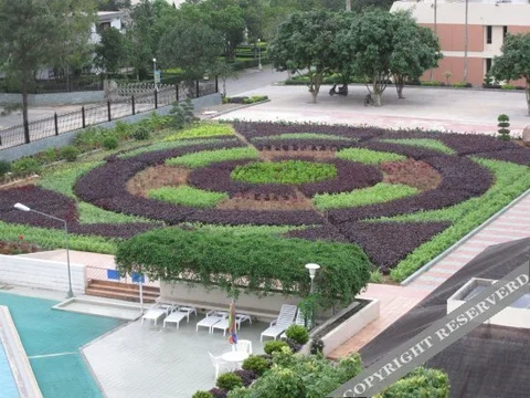 Чжаньцзян: Nanhai Hotel