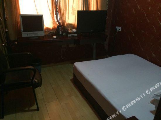 Ханчжоу: Xiaodao Hostel