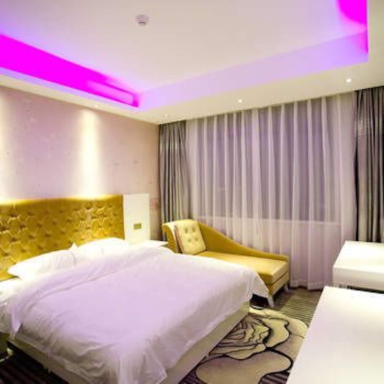 Чжэнчжоу: Qianhui Fashion Hotel