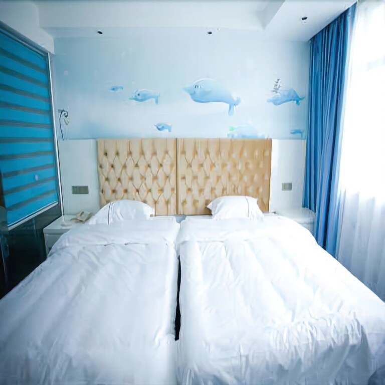Чжэнчжоу: Qianhui Fashion Hotel