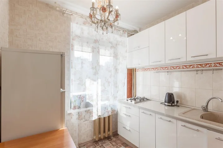 Москва: Апартаменты Apart Lux Чаянова