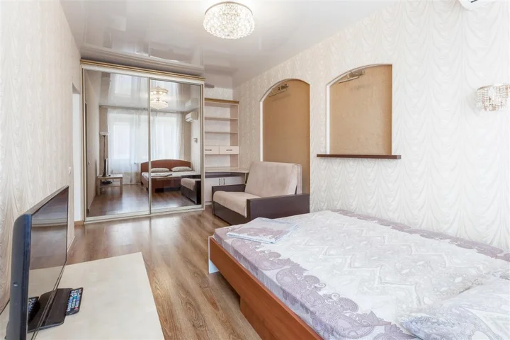 Москва: Апартаменты Apart Lux Чаянова