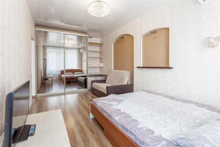 Москва: Апартаменты Apart Lux Чаянова