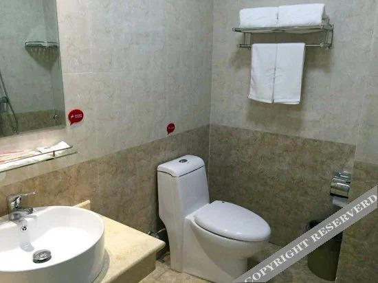 Хандань: Thank You Inn Shahe Wei 3rd Road