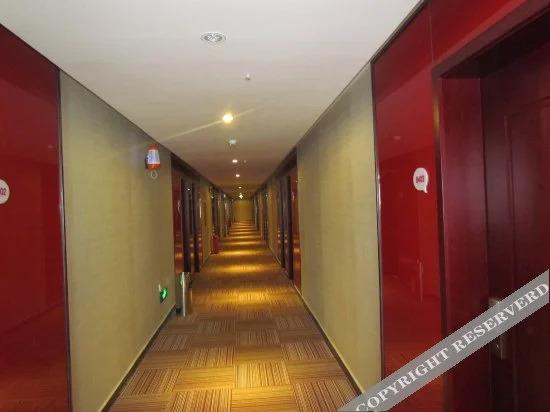 Хандань: Thank You Inn Shahe Wei 3rd Road