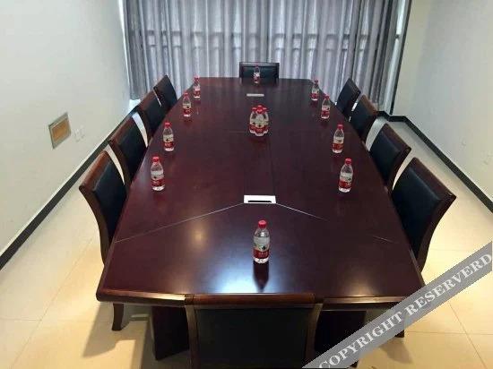 Хандань: Thank You Inn Shahe Wei 3rd Road