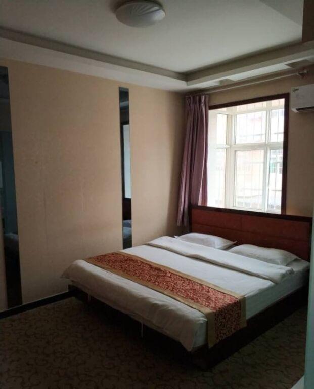 Сяньян: Qinxing Hotel