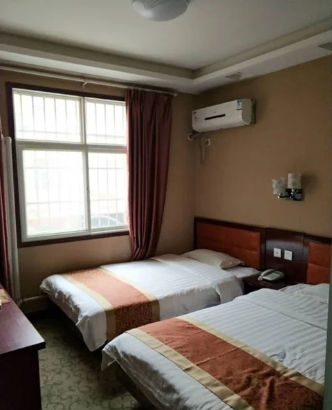 Сяньян: Qinxing Hotel