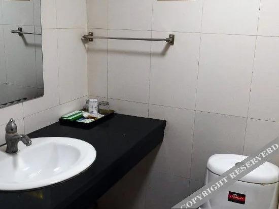 Ланьчжоу: Meibocheng Business Hotel