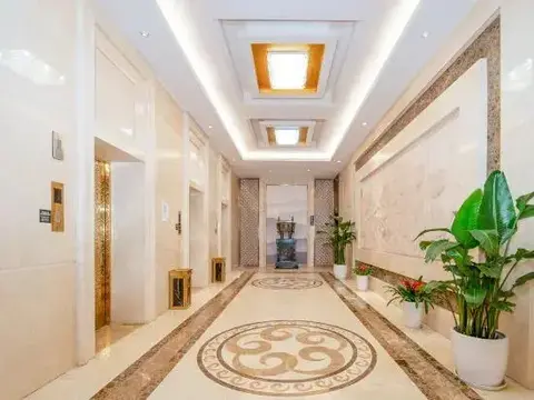 Наньчан: Yangcheng International Hotel (Nanchang Chengbihu Branch)
