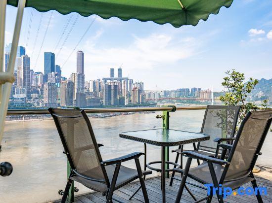 Чунцин: BDS Hotels (Chongqing Nanbin Road)