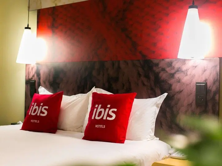 Сиань: ibis-Xi’an Linyi Terracotta Warriors