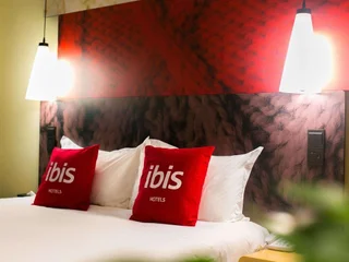 Сиань: ibis-Xi’an Linyi Terracotta Warriors