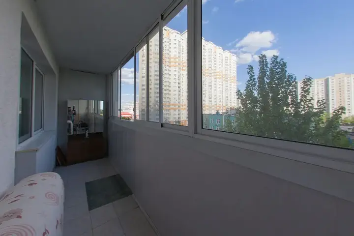 Апартаменты «Коралл» — фото 4