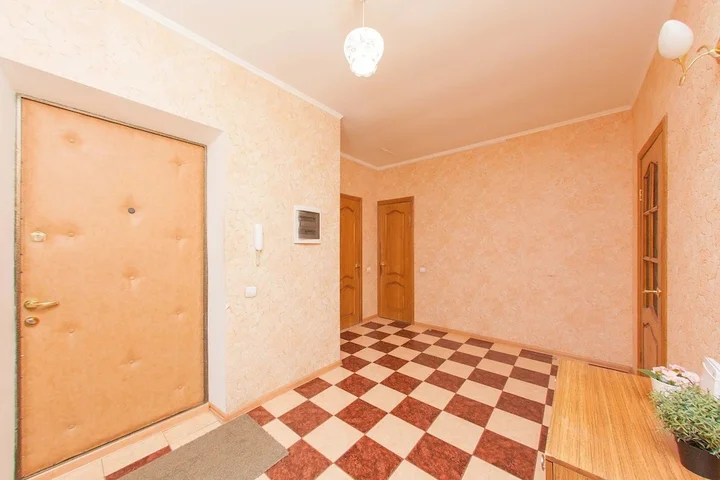 Москва: Апартаменты «Коралл»