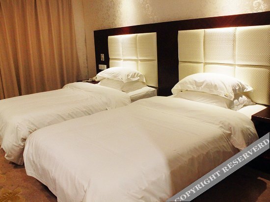 Лючжоу: Shunke Hotel