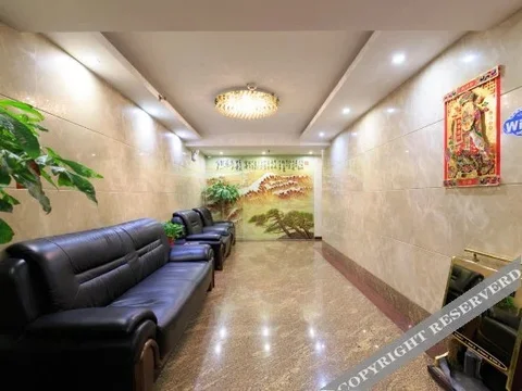 Лючжоу: Shunke Hotel