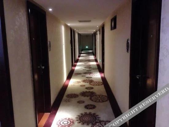 Лючжоу: Shunke Hotel