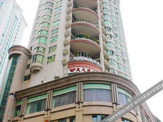 Лючжоу: Shunke Hotel