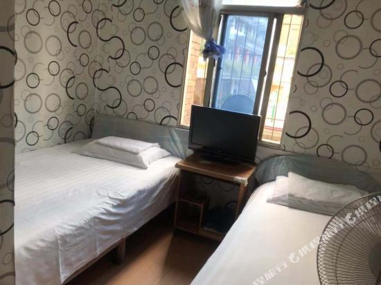 Ухань: Hongyun Fashion Business Hotel