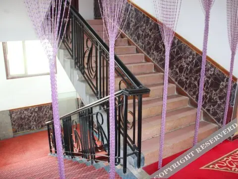 Ухань: Huakun Hotel (Wuhan Headquarter)