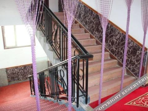 Ухань: Huakun Hotel (Wuhan Headquarter)