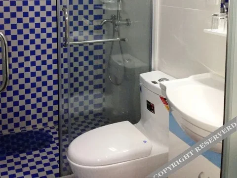 Сямынь: Chuncheng Hotel Lundu