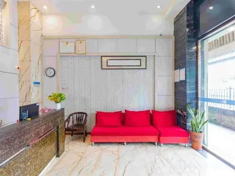 Сямынь: Chuncheng Hotel Lundu