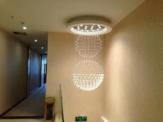 Сямынь: Chuncheng Hotel Lundu