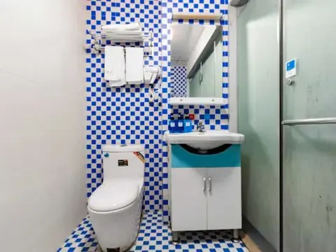 Сямынь: Chuncheng Hotel Lundu