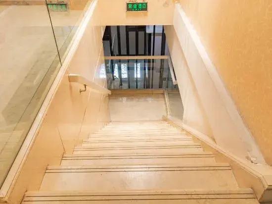 Сямынь: Chuncheng Hotel Lundu