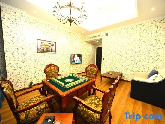 Лешан: Ruibang Molly hotel