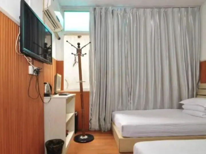 Нинбо: Youping Hotel