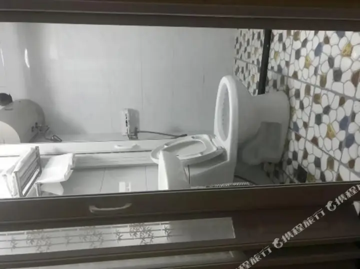 Нинбо: Youping Hotel