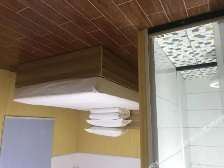 Нинбо: Youping Hotel