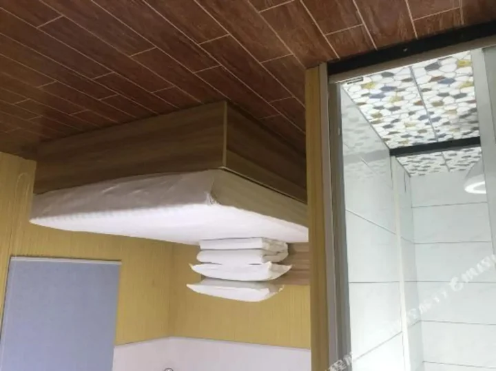 Нинбо: Youping Hotel