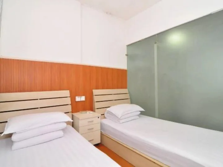 Нинбо: Youping Hotel