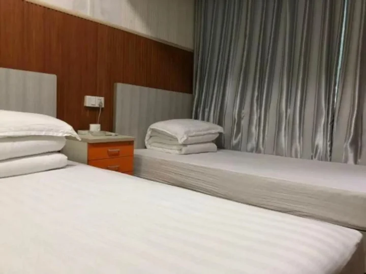 Нинбо: Youping Hotel