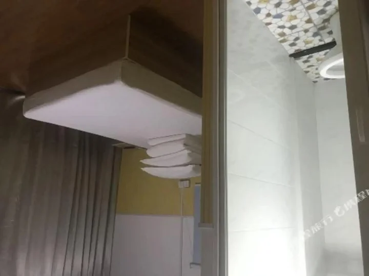 Нинбо: Youping Hotel