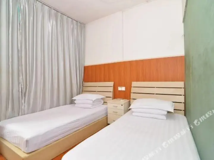 Нинбо: Youping Hotel