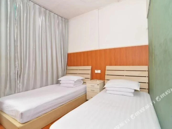 Нинбо: Youping Hotel