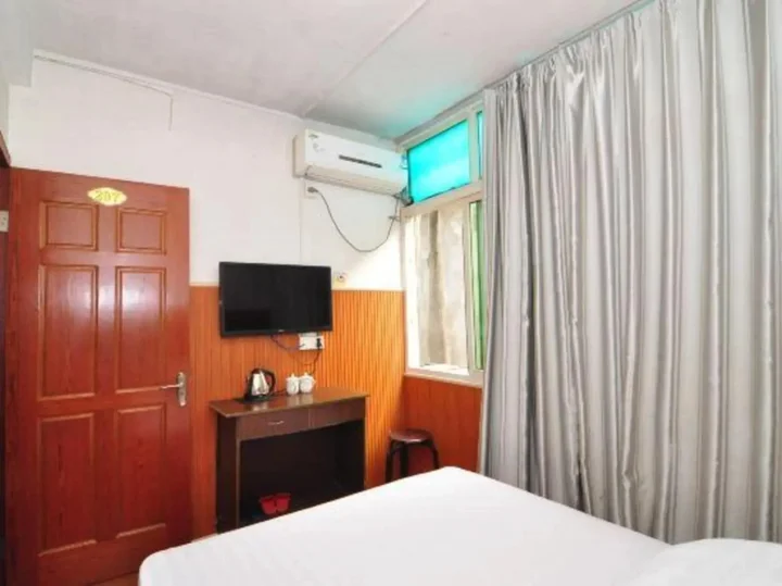 Нинбо: Youping Hotel