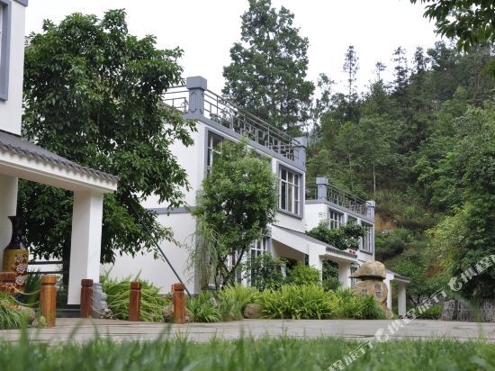 Мали: Guohao Zixi Heyuan Hotel